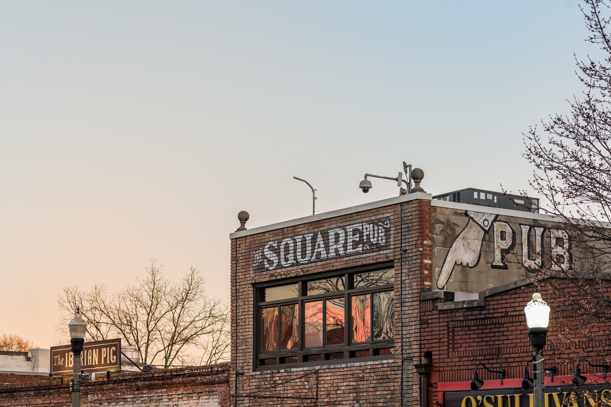 215 Church St, Decatur, GA 30030 - The Blair Building | LoopNet