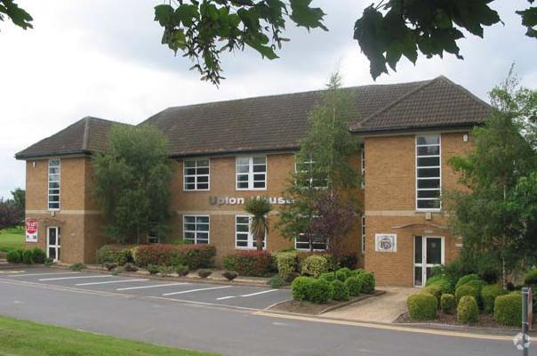 Hartlebury Trading Estate, Hartlebury for lease - Primary Photo - Image 1 of 3