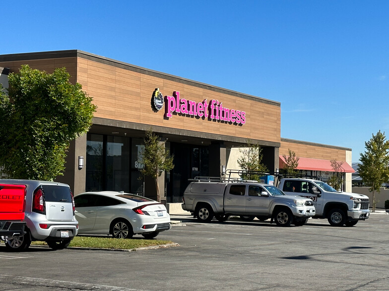 7263-8812 Baseline Rd, Rancho Cucamonga, CA for lease - Building Photo - Image 3 of 9