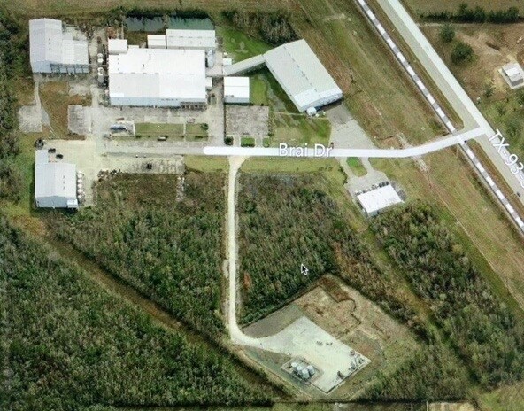 1212 Brai Dr, Beaumont, TX for sale Primary Photo- Image 1 of 1