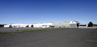 More details for 1735 Jersey Ave, North Brunswick, NJ - Industrial for Lease