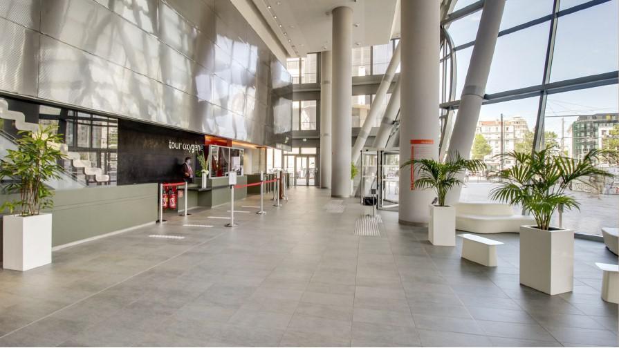 2 Boulevard Marius Vivier-Merle, Lyon for lease Building Photo- Image 1 of 4