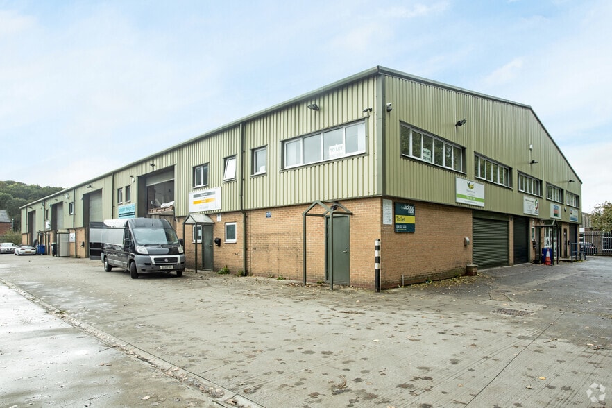 Newburn Bridge Rd, Blaydon On Tyne for sale - Primary Photo - Image 1 of 1