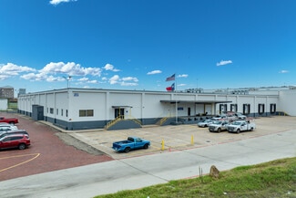 More details for 600 E 9th St, Fort Worth, TX - Industrial for Lease