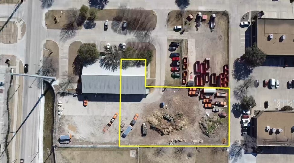 3901 Leon Rd, Garland, TX for sale Building Photo- Image 1 of 1