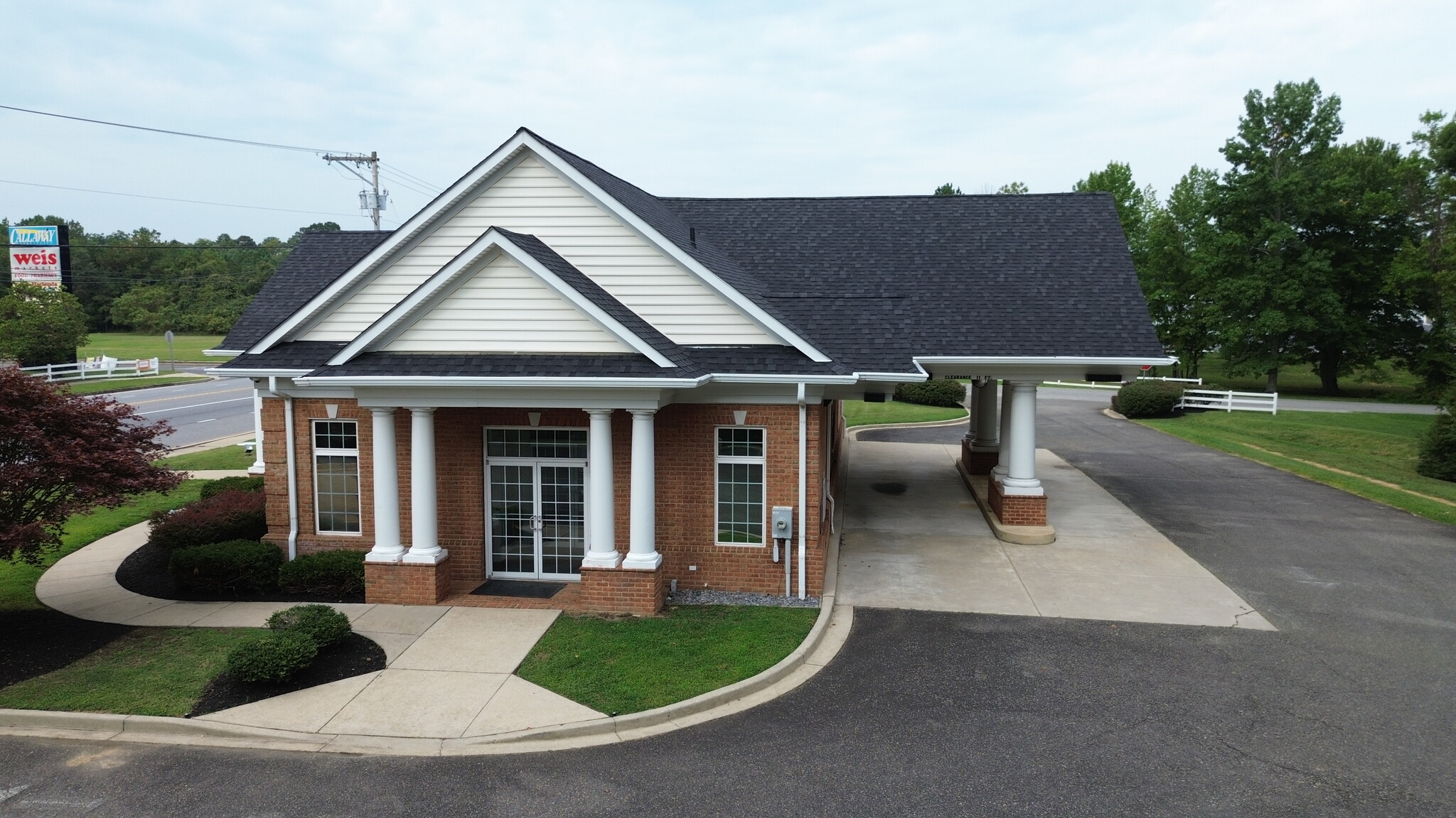 20990 Point Lookout Rd, Callaway, MD for sale Building Photo- Image 1 of 1