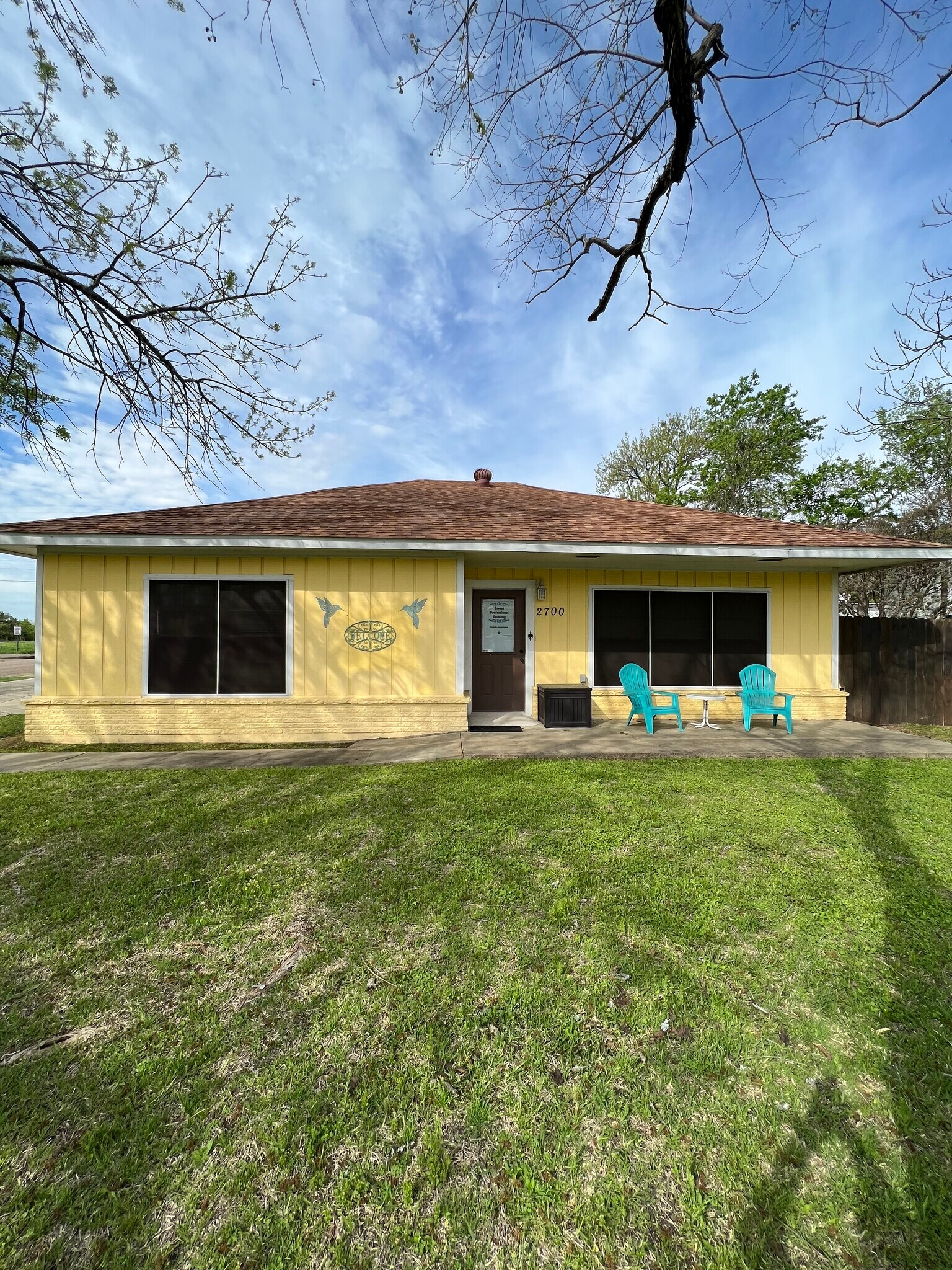 2700 E Villa Maria Rd, Bryan, TX 77802 - Office for Sale LoopNet