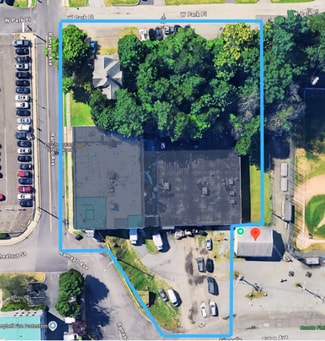 More details for 1 Ramapo Ave, Suffern, NY - Industrial for Sale