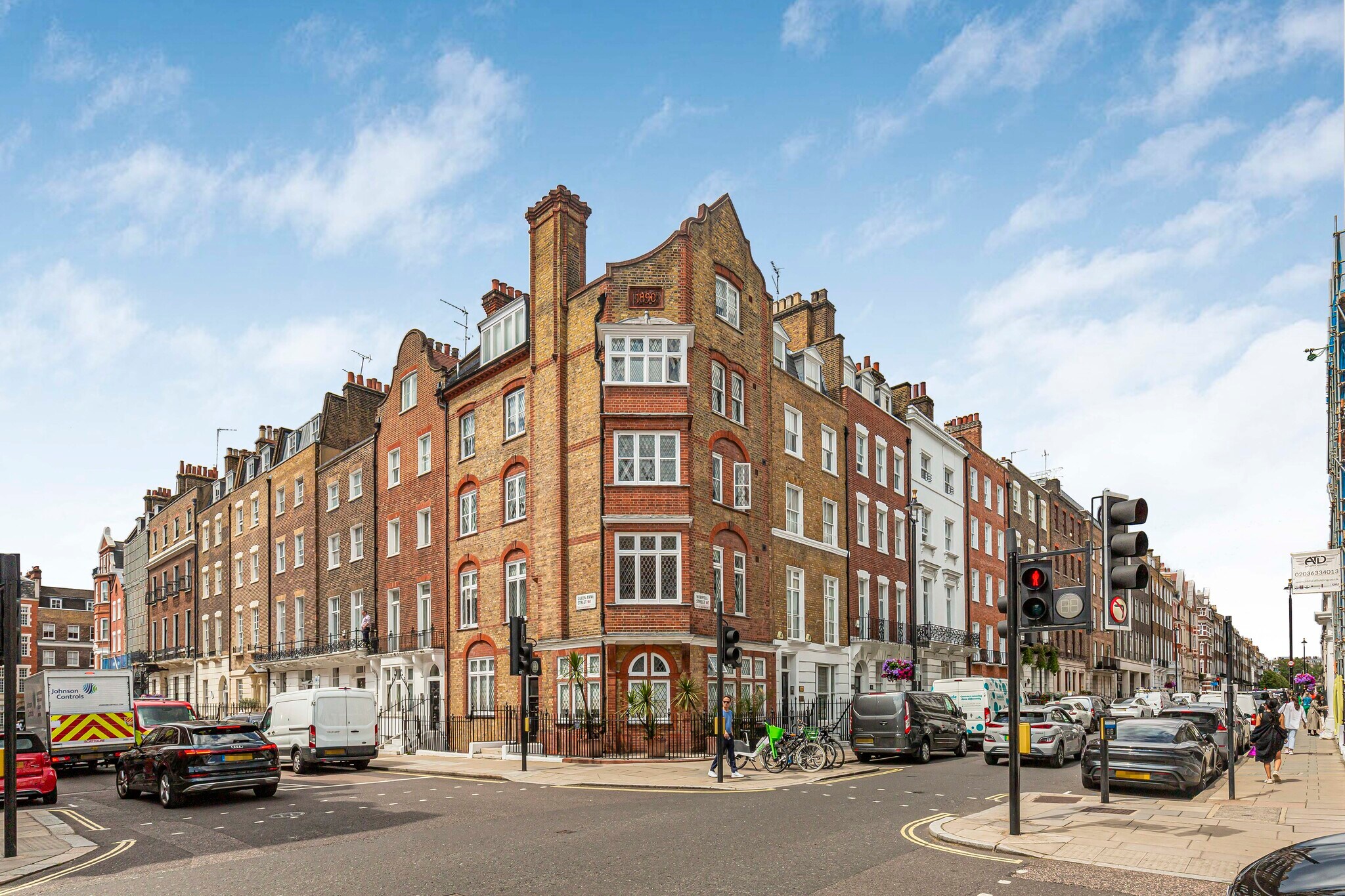 71 Wimpole St, London for sale Building Photo- Image 1 of 1