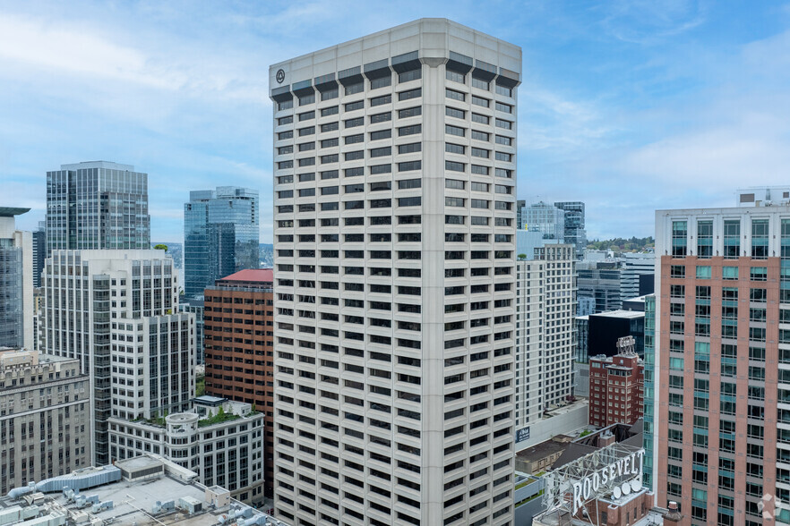 1600 7th Ave, Seattle, WA for lease - Primary Photo - Image 1 of 24