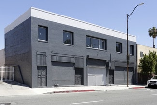More details for 2519-2521 Randolph St, Huntington Park, CA - Industrial for Sale