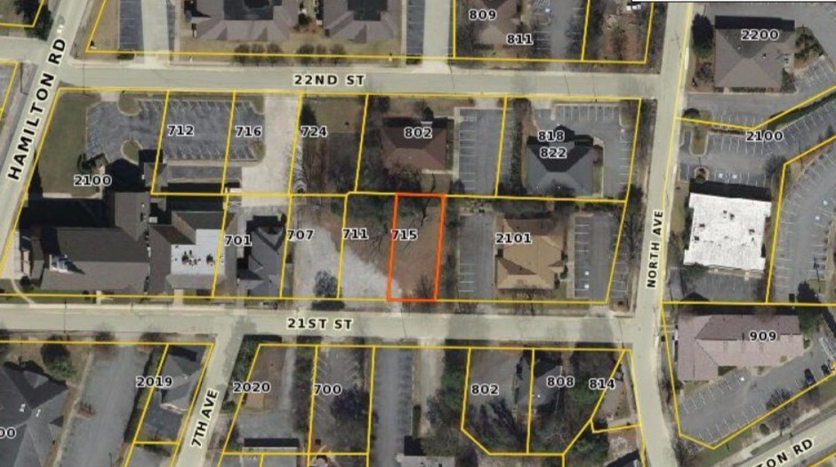 715 21st St, Columbus, GA for sale Other- Image 1 of 1