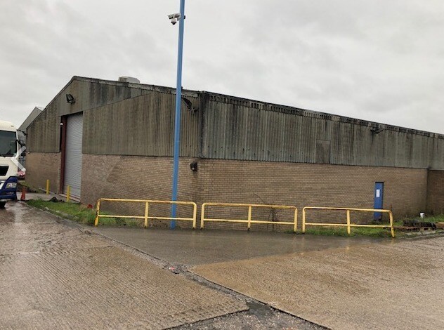 Bahama Rd, Haydock for sale - Building Photo - Image 1 of 1