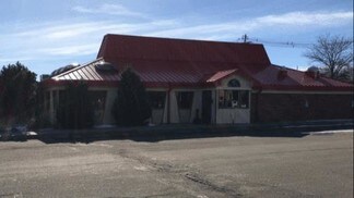 More details for 1675 10th St, Gering, NE - Retail for Lease