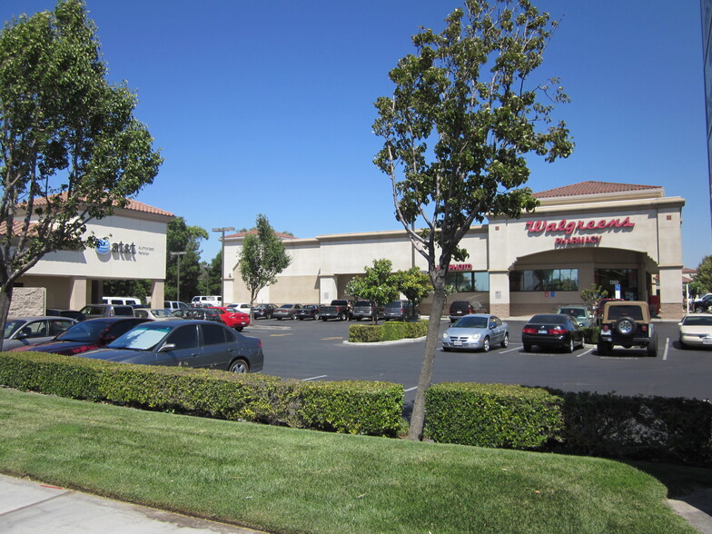 1350 E Pacheco Blvd, Los Banos, CA for lease - Building Photo - Image 1 of 7