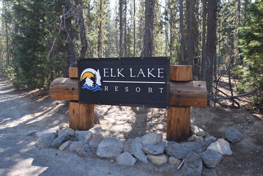 60000 SW Century Dr, Bend, OR for sale - Building Photo - Image 1 of 1