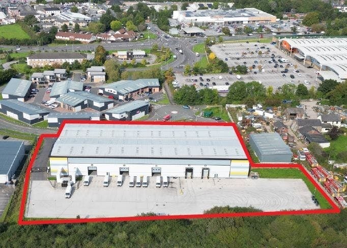 Craven Dr, Preston for lease - Building Photo - Image 2 of 10
