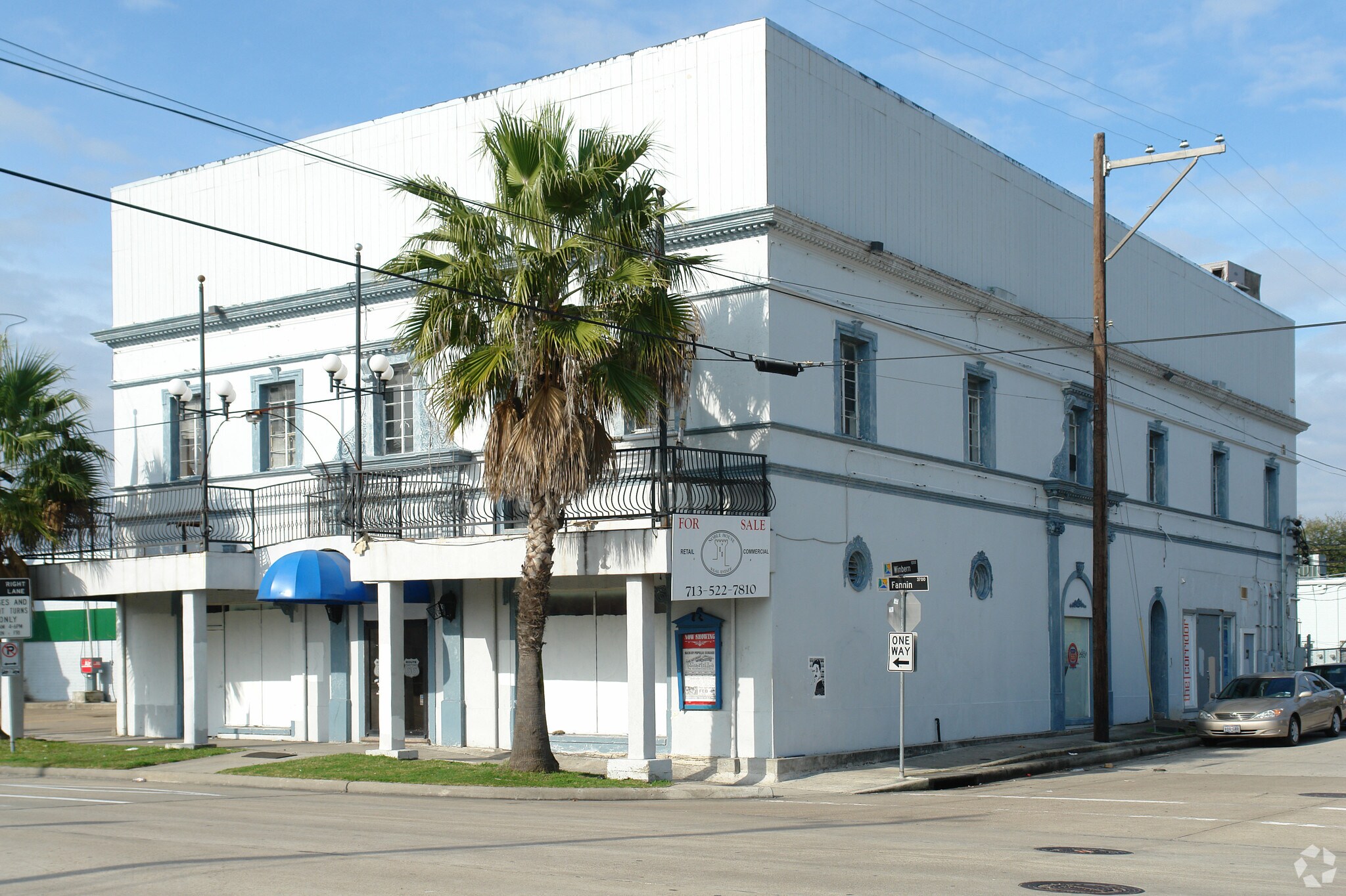 3704 Fannin St, Houston, TX for sale Primary Photo- Image 1 of 1