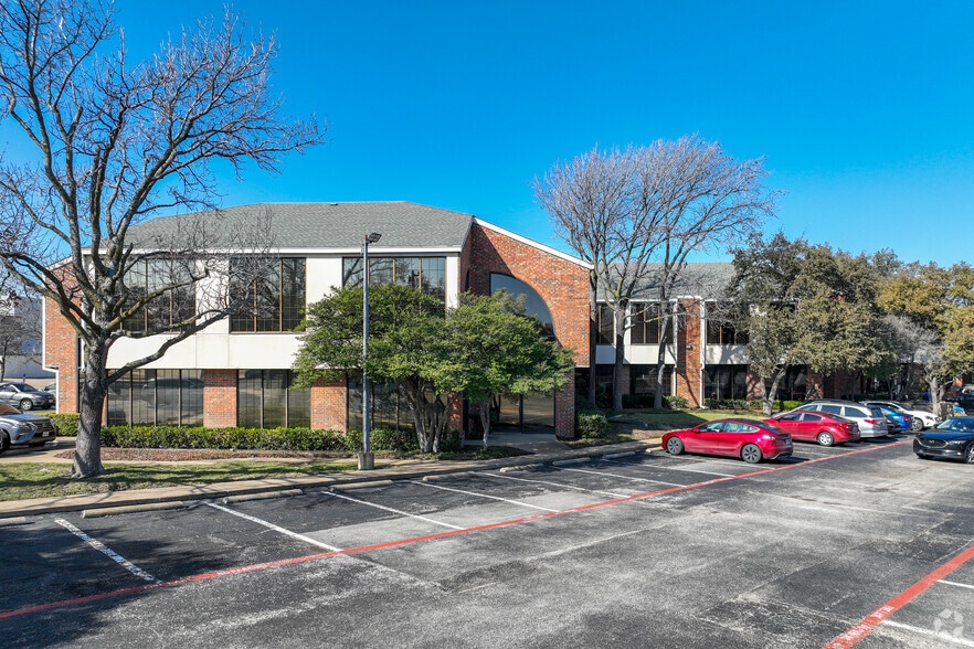 2301 Ohio Dr, Plano, TX for lease - Building Photo - Image 3 of 16