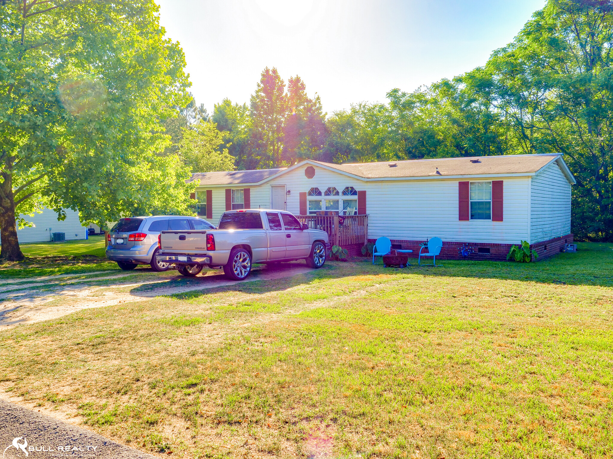 5014 Old Magnolia Ln, Beech Island, SC for sale Primary Photo- Image 1 of 1