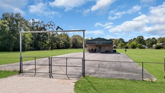 20003 Bauer Hockley Road, Tomball, Texas, 773 - Shooting Range