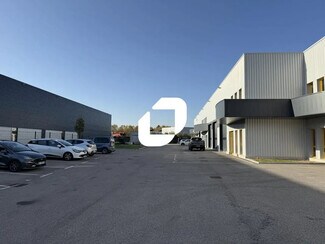 More details for Flex, Industrial for Lease