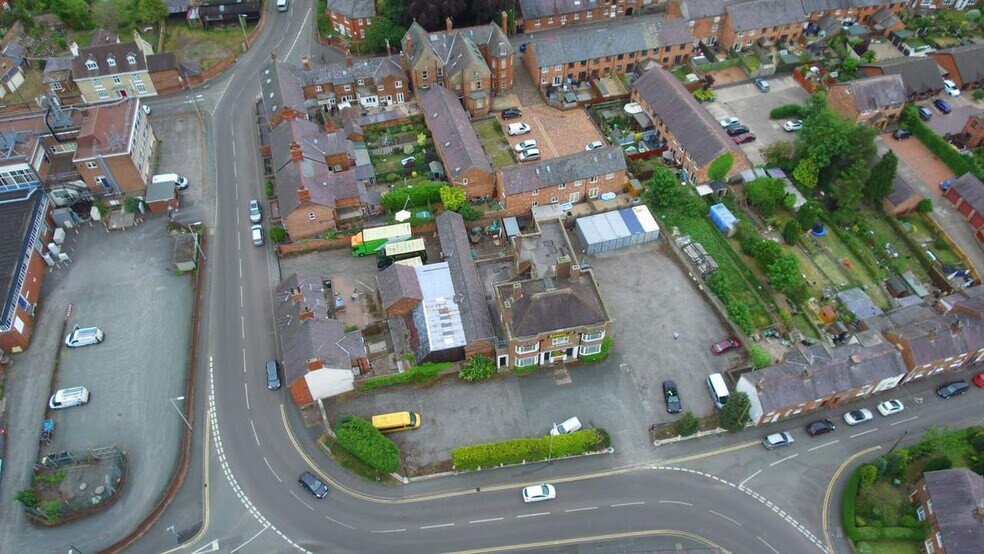 Highgate, Whitchurch for sale - Primary Photo - Image 1 of 1