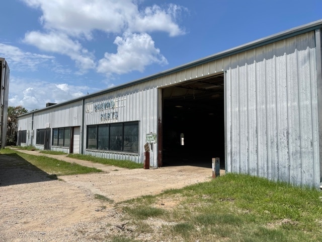 7321 E Kennedale Pky, Kennedale, TX for lease - Building Photo - Image 3 of 14