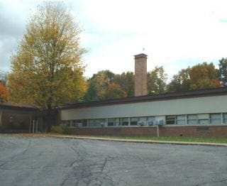More details for 12 N Diamond St, Greenville, PA - Office for Sale