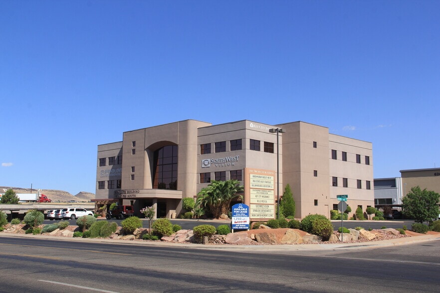 965 E 700 S, Saint George, UT for lease - Building Photo - Image 3 of 15