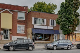 More details for 89 Boul Henri-Bourassa O, Montréal, QC - Specialty for Sale