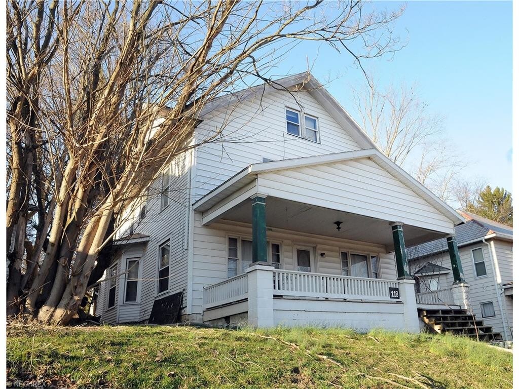 118 E Main St, New Concord, OH for sale Other- Image 1 of 1