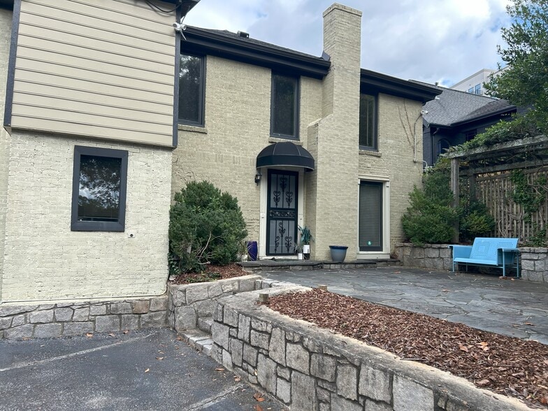 3216 Paces Ferry Pl, Atlanta, GA for lease - Building Photo - Image 2 of 11