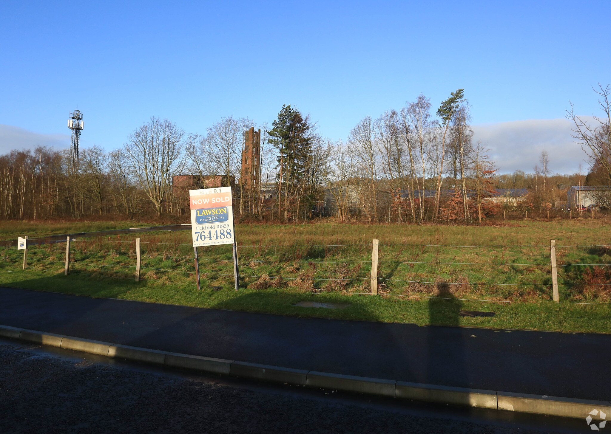 Batts Bridge Rd, Maresfield for sale Primary Photo- Image 1 of 1