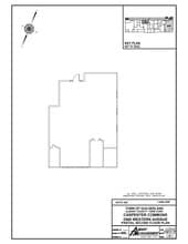 2568 Western Ave, Village of Altamont, NY for lease Site Plan- Image 1 of 9