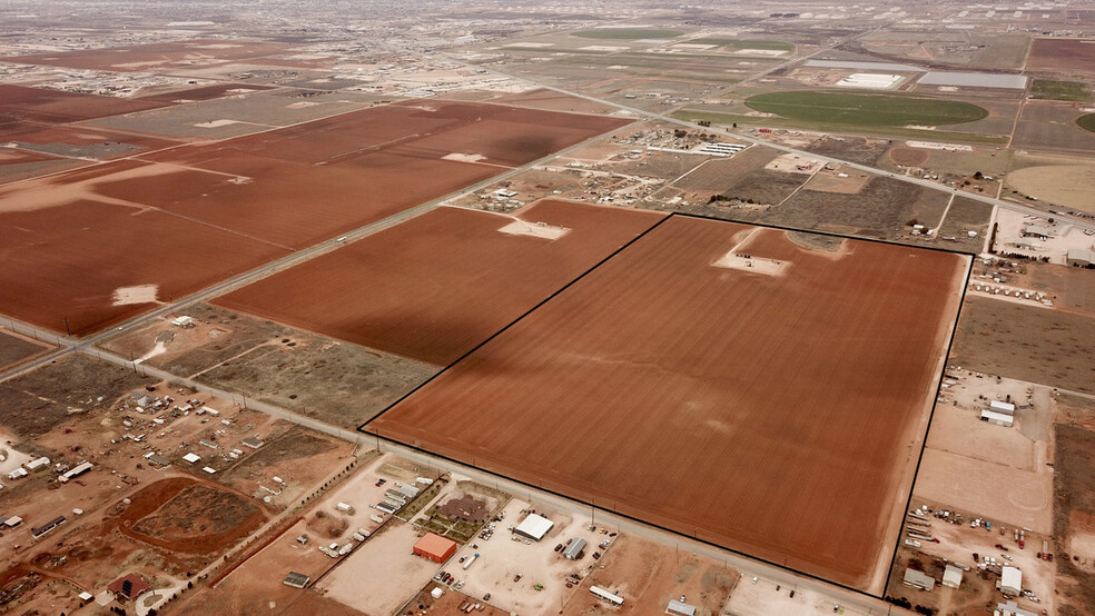 TBD County Road 130, Midland, TX for sale - Building Photo - Image 2 of 4