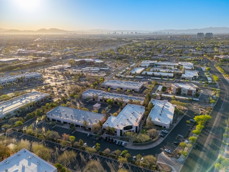 9970 Covington Cross Dr, Las Vegas, NV for sale - Building Photo - Image 2 of 8