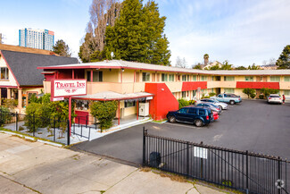 More details for 436 W MacArthur Blvd, Oakland, CA - Hospitality for Sale