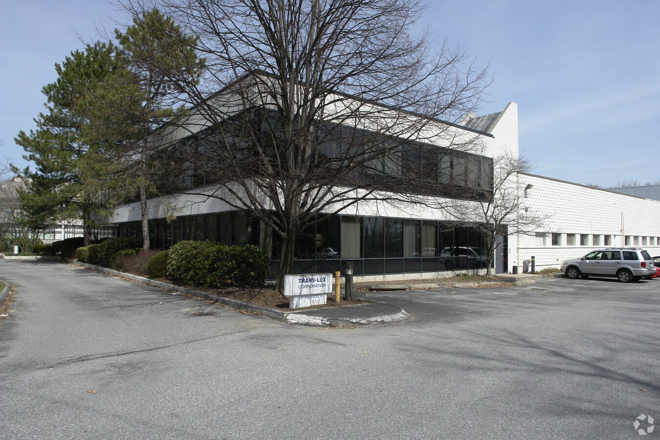 110 Richards Ave, Norwalk, CT 06854