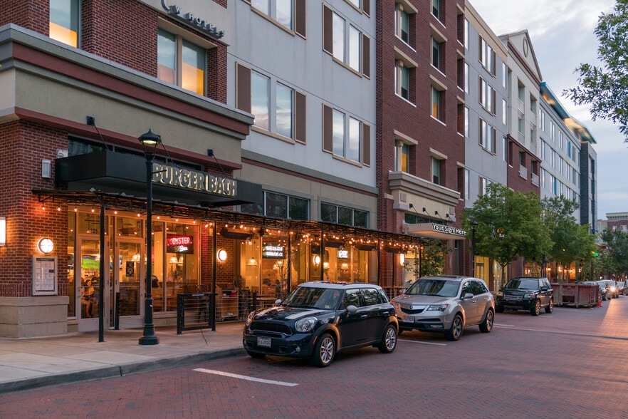 2231-2251 Old Brick Rd, Glen Allen, VA for lease - Building Photo - Image 1 of 12