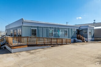 4320 S Portland Ave, Oklahoma City, OK for lease Building Photo- Image 2 of 13