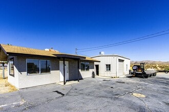 61046 Twentynine Palms Hwy, Joshua Tree, CA for lease Interior Photo- Image 1 of 5
