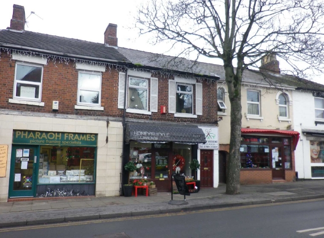 29 Lawton Rd, Stoke On Trent for sale Primary Photo- Image 1 of 1