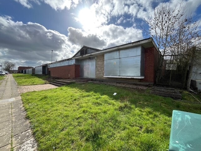 Caxton Way, Stevenage for sale - Building Photo - Image 3 of 6