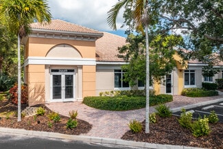 More details for 26649-26651 Dublin Woods Cir, Bonita Springs, FL - Office for Lease