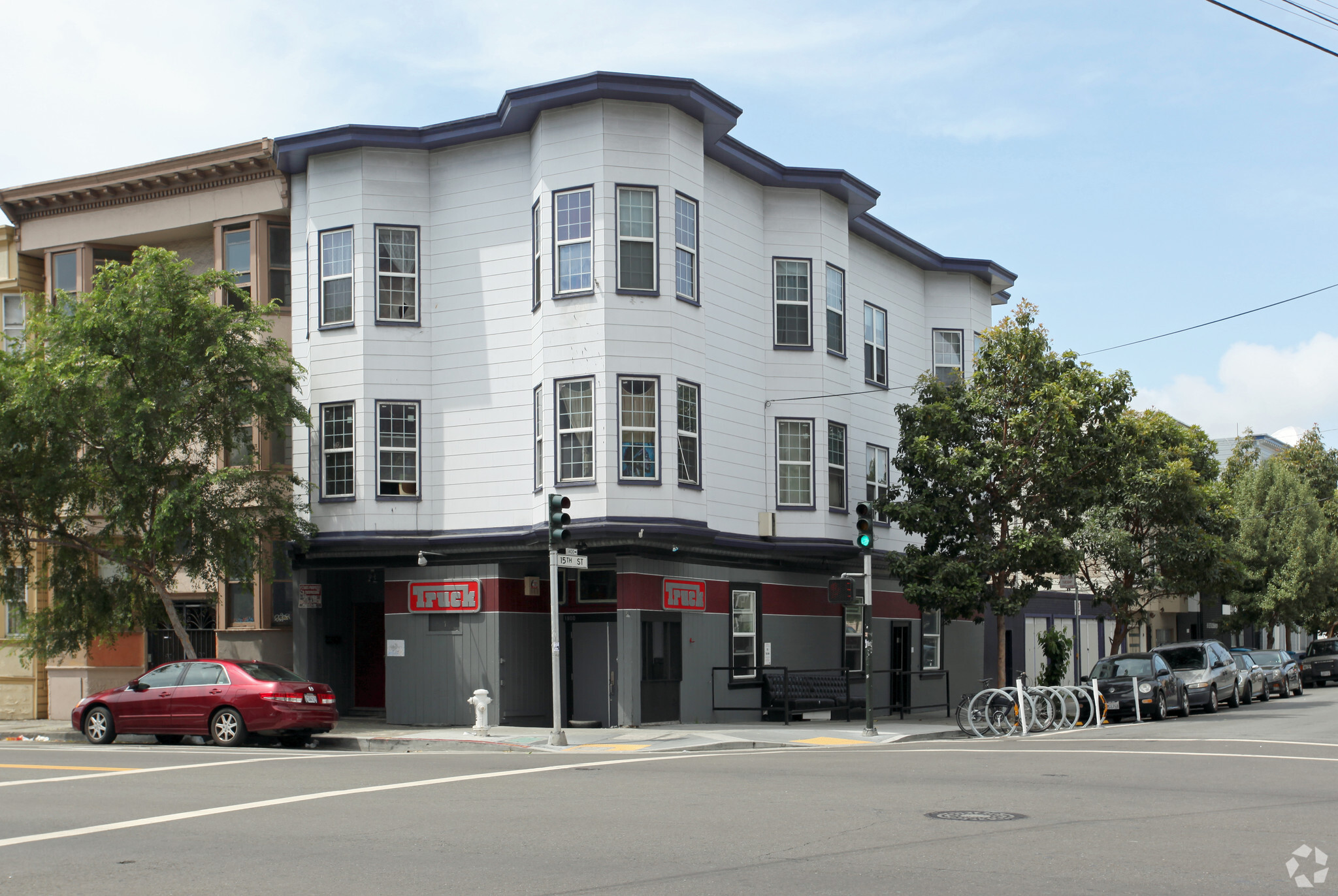 1900 Folsom St, San Francisco, CA for lease Primary Photo- Image 1 of 29