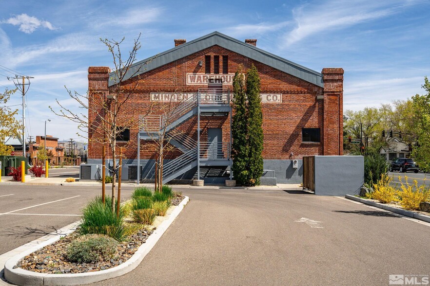 1615 US Highway 395 N, Minden, NV for sale - Building Photo - Image 2 of 16