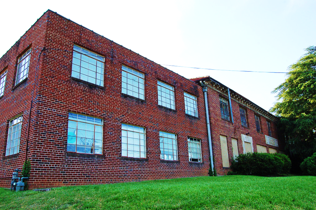 830 S Marshall St, Winston-Salem, NC for sale Building Photo- Image 1 of 1