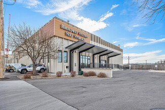 More details for 1475 S Acoma St, Denver, CO - Industrial for Sale