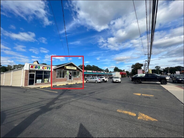 2375 Middle Country Rd, Centereach, NY 11720